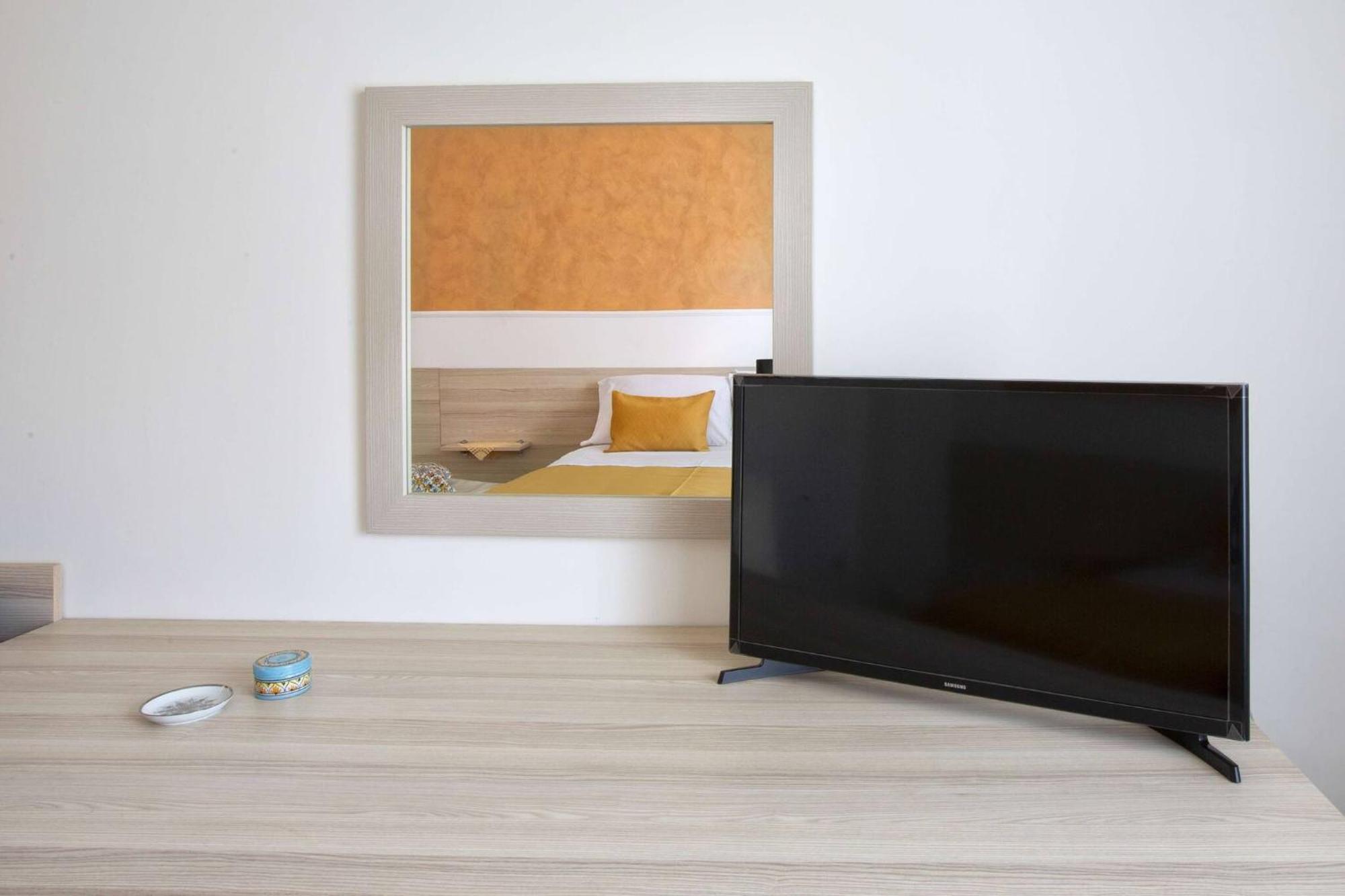 Sorrentovibes - Modern Apartment With Terrace, Swimming Pool&Tennis Exterior foto