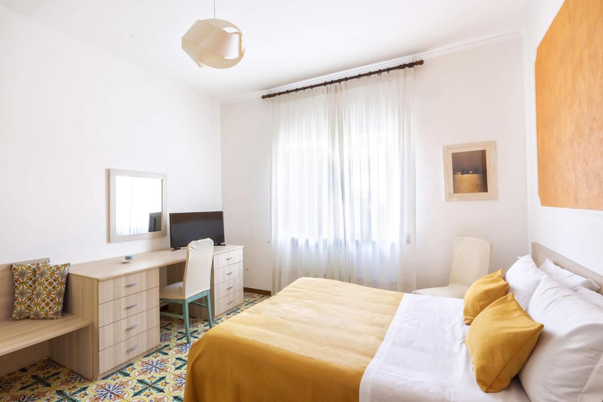 Sorrentovibes - Modern Apartment With Terrace, Swimming Pool&Tennis Exterior foto