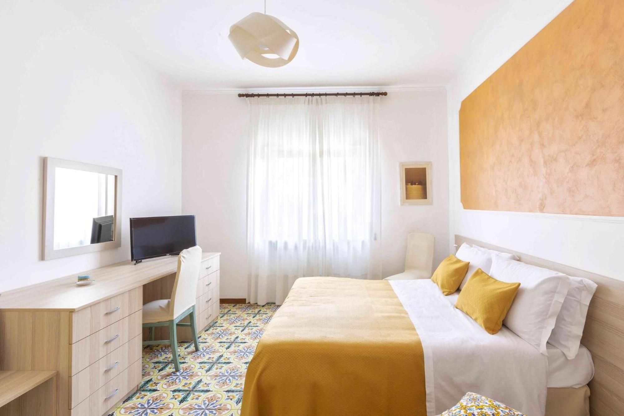 Sorrentovibes - Modern Apartment With Terrace, Swimming Pool&Tennis Exterior foto