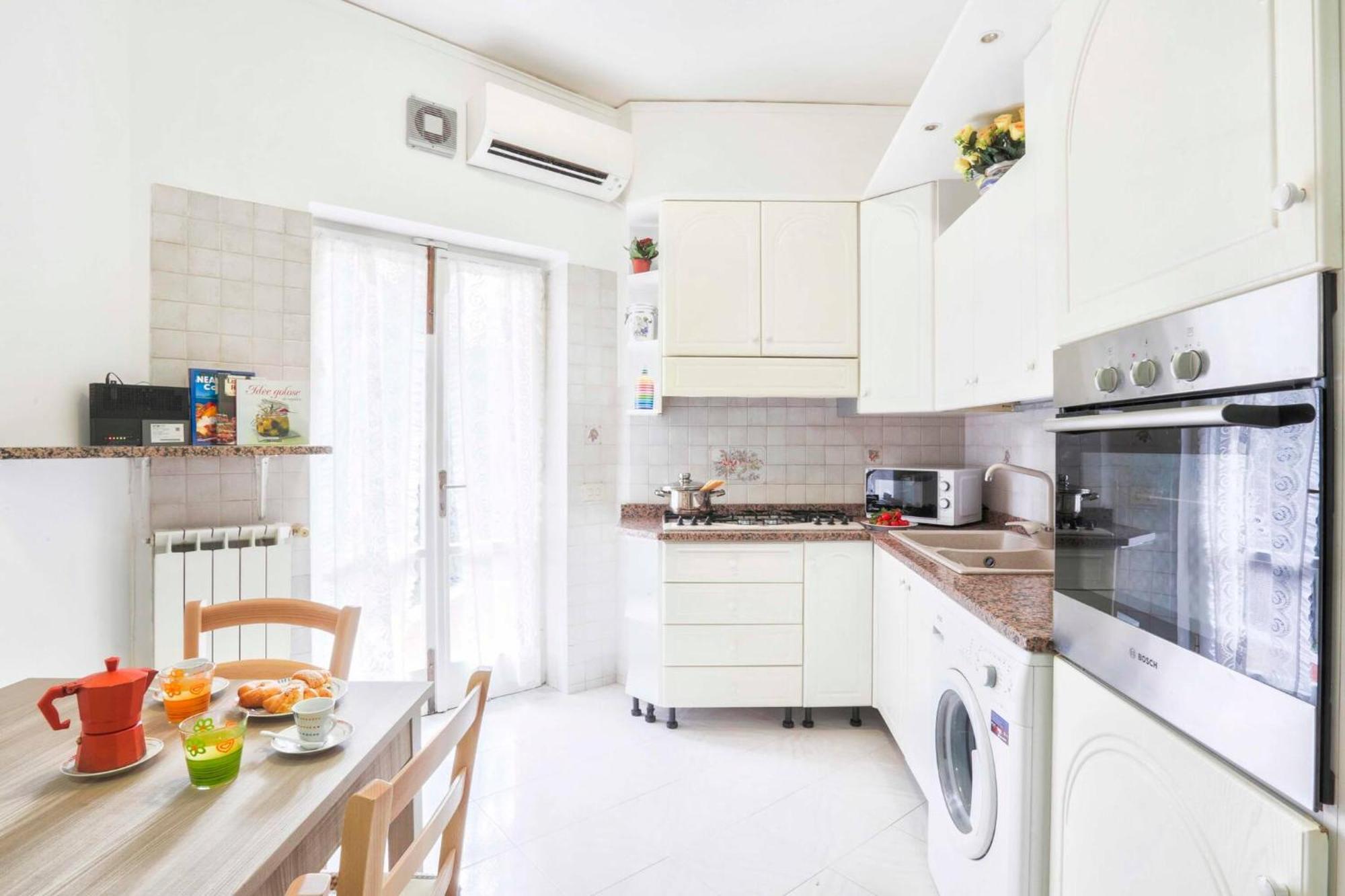 Sorrentovibes - Modern Apartment With Terrace, Swimming Pool&Tennis Exterior foto
