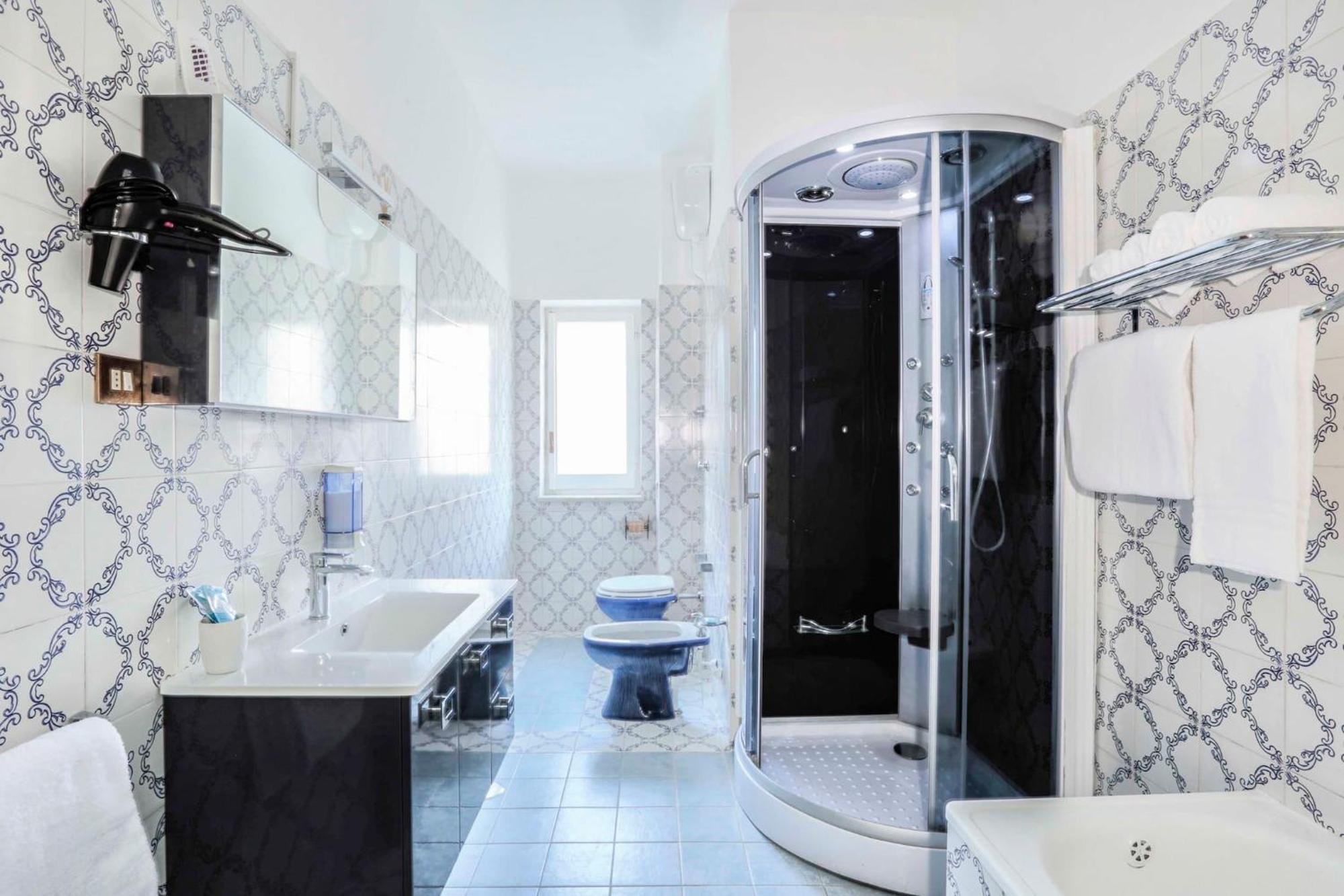 Sorrentovibes - Modern Apartment With Terrace, Swimming Pool&Tennis Exterior foto