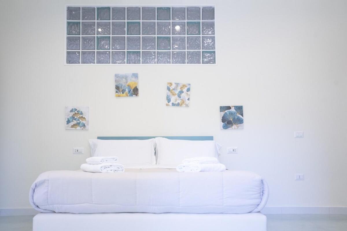 Sorrentovibes - Modern Apartment With Terrace, Swimming Pool&Tennis Exterior foto