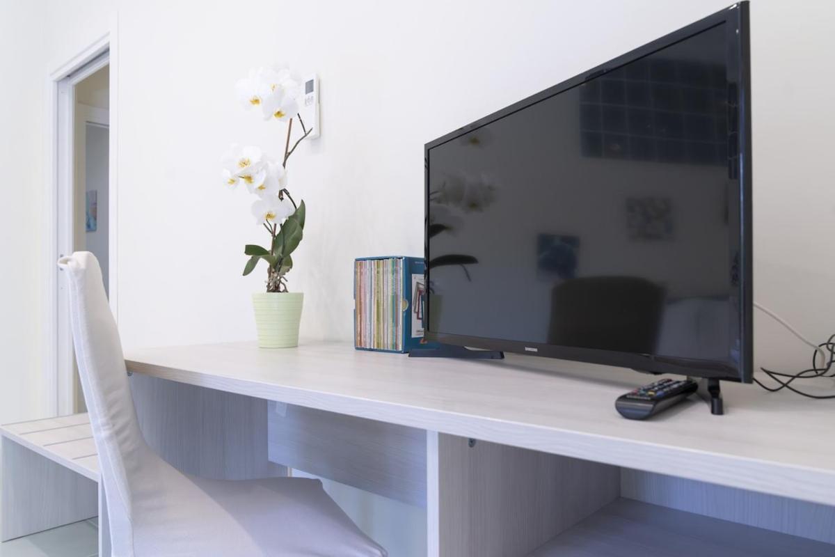 Sorrentovibes - Modern Apartment With Terrace, Swimming Pool&Tennis Exterior foto