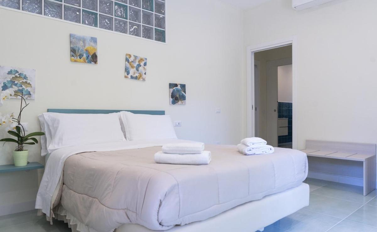Sorrentovibes - Modern Apartment With Terrace, Swimming Pool&Tennis Exterior foto